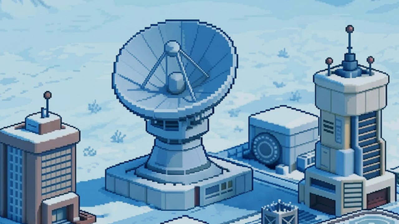 苟在未来开战机